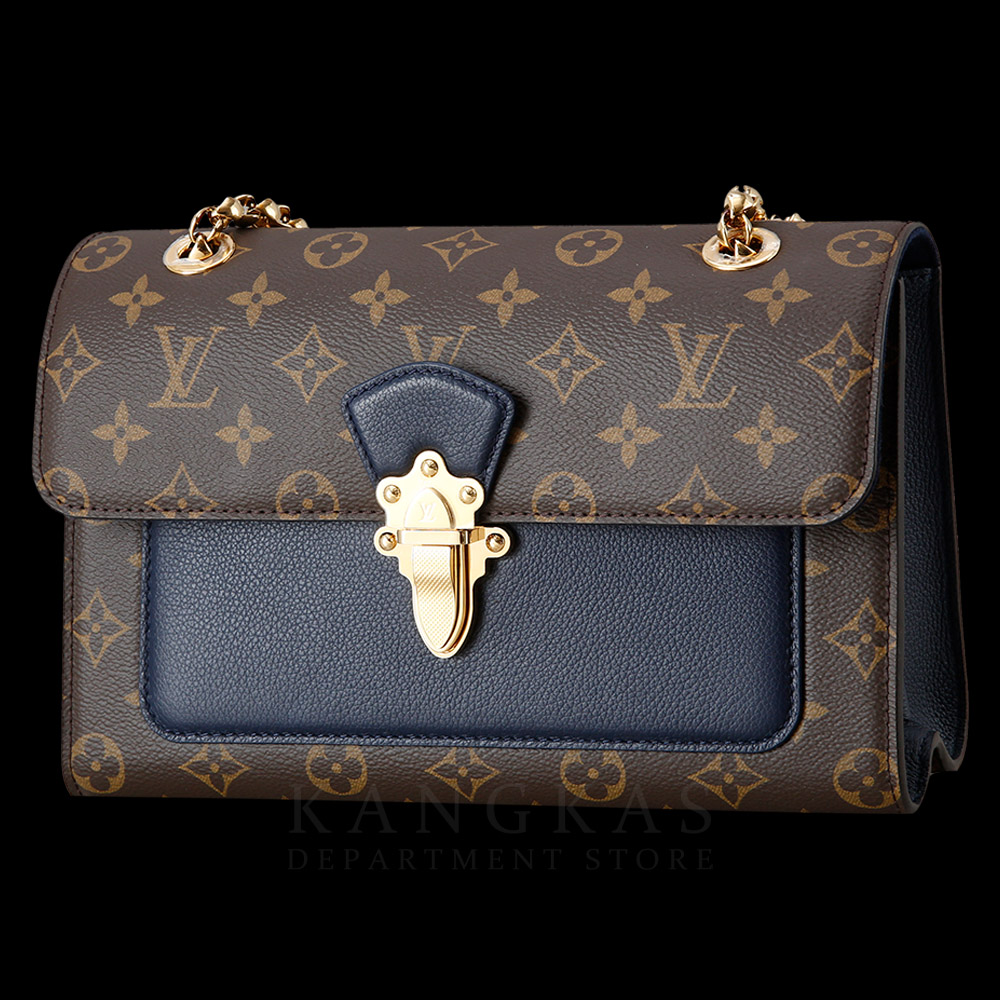 LOUIS VUITTON(USED)루이비통 모노그램 빅투아
